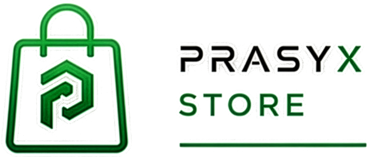 Prasyx Store